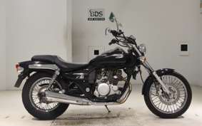 KAWASAKI ELIMINATOR 125 BN125A