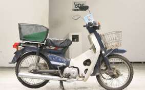 HONDA C50 SUPER CUB E C50