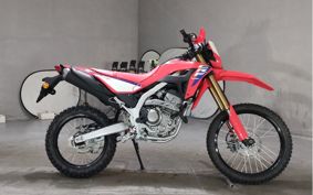 HONDA CRF250L-S MD47