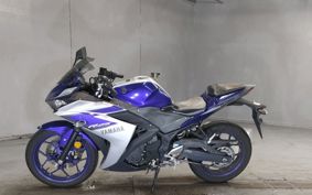 YAMAHA YZF-R25 RG10J