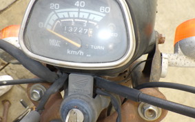 HONDA CD50 BENLY CD50