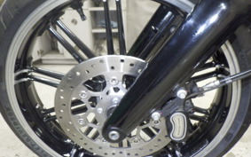 HARLEY FXBRS1870 2020