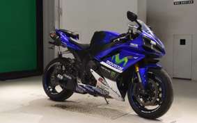 YAMAHA YZF-R1 2007