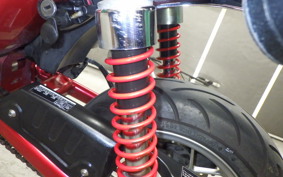 HONDA MONKEY 125 ABS 1994 JB02