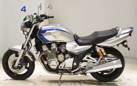 YAMAHA XJR1300 2004 RP03J
