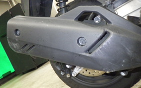 HONDA PCX 125 1997 JK05