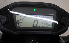 HONDA GROM JC75