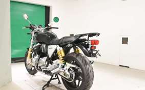 HONDA CB1100RS 2017