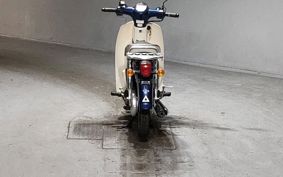 HONDA SUPER CUB110 JA44