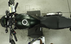 SUZUKI SV650 A 2025 VP55E
