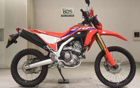 HONDA CRF250L