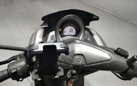 YAMAHA N-MAX 125 SED6J
