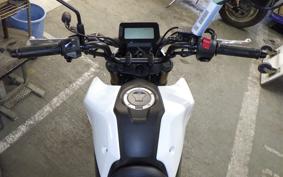 HONDA ｸﾞﾛﾑ 2006 JC92