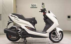 YAMAHA Majesty 155 S 2014 SG28J