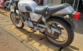 HONDA GB250 CLUBMAN 1 MC10