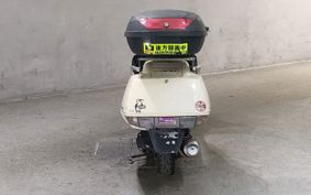 HONDA FUSION MF02