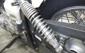 YAMAHA DRAGSTAR 250 VG02J