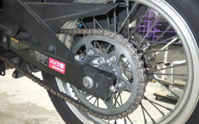 KAWASAKI VERSYS-X 250 A