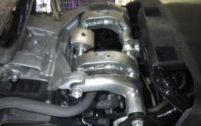 HONDA BENLY 50 1995 AA05