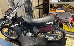 YAMAHA DT125R 3FW