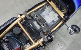 KAWASAKI ZEPHYR 400 Gen.2 1992 ZR400C