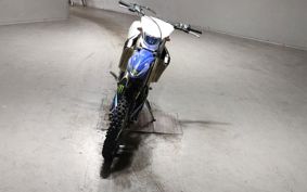 YAMAHA YZ250F CG39C