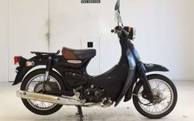 HONDA LITTLE CUB AA01
