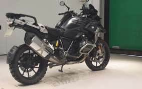 BMW R1250GS 2021