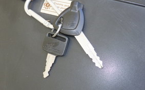 SUZUKI LET's 4 CA45A