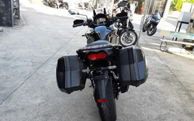 KAWASAKI VERSYS 1100 SE 2025 LZT10C
