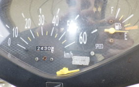 HONDA DIO Gen.6 AF62