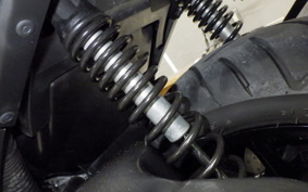 YAMAHA N-MAX SED6J