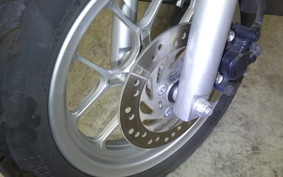 HONDA LEAD 125 2021 JF45