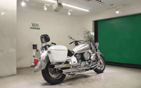 YAMAHA DRAGSTAR 1100 CLASSIC 2009 VP13J