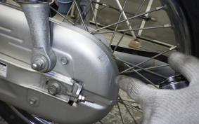 HONDA C110 SUPER CUB JA10