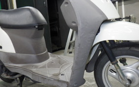 SUZUKI ﾚｯﾂG 2014 CA4AA