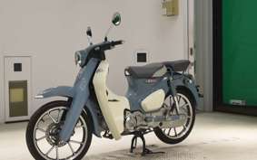 HONDA C125 SUPER CUB JA58
