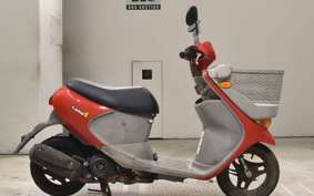 SUZUKI LET's 4 Basket CA43A