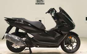 HONDA PCX 160 2016 KF47