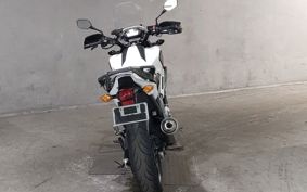 HONDA NC 700 X RC63