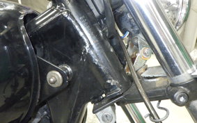 HONDA REBEL 250 MC13