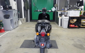 HONDA TODAY 2022 AF61