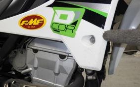 KAWASAKI KLX250 Gen.2 2024 LX250S