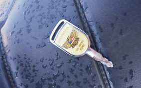 HONDA GL1500 GOLD WING SE 1999 SC22