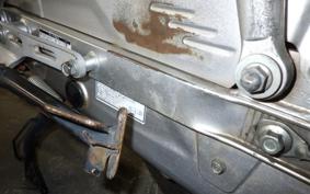 HONDA C50 SUPER CUB AA04