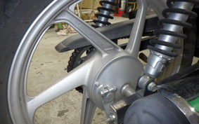 HONDA WH125 12