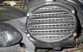 HONDA DIO Gen.5 2008 AF56