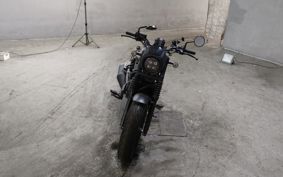 HONDA REBEL 250 S MC49