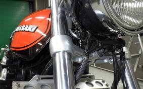 KAWASAKI ZEPHYR 750 1991 ZR750C