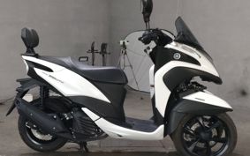 YAMAHA TRICITY 155 ABS SG37J